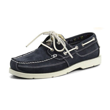 Timberland男士5228R藍色 39