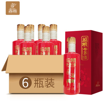 監(jiān)糧蕎酒