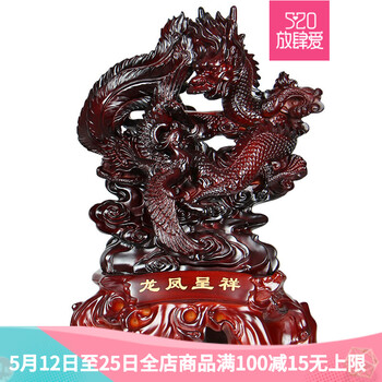 歐式典雅擺件，讓客廳變得更浪漫