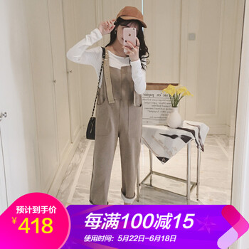 簡約風，純色蝙蝠袖連衣裙
