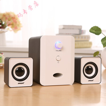 迷你藍牙音響，讓生活更輕松