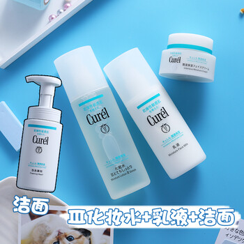 柯潤(rùn)乳液