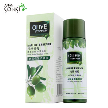 安安純新 120ml