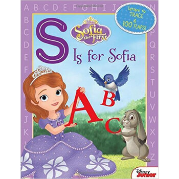sofia the first