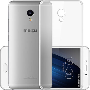 魅藍手機殼前后