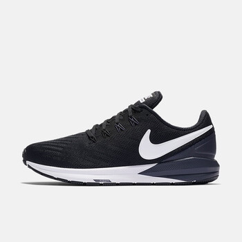 耐克（NIKE）跑步鞋AA1640-002黑色 