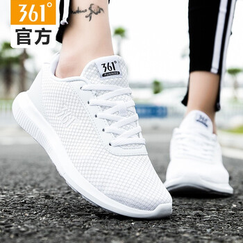 361度女鞋正品