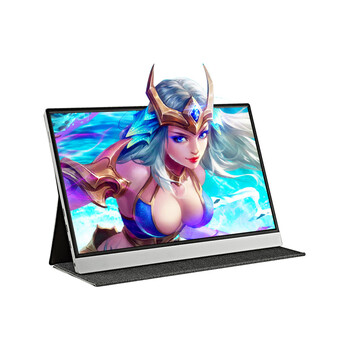 安美酷（anmeiku）  20.7英寸及以下，15.6 顯示器