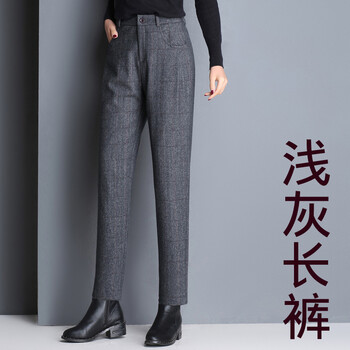 元素,新款,哈龍,樣式,流行,長褲,趨勢,褲秋