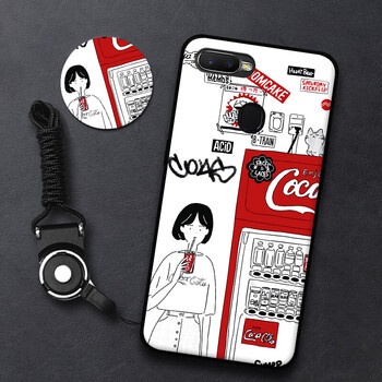 膜思維 OPPOA7x 手機(jī)殼/保護(hù)套