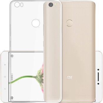 莫迪爾 小米Max 手機(jī)殼/保護(hù)套