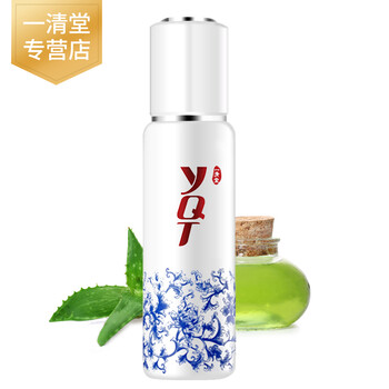一清堂爽膚水 100ml