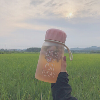 雙層玻璃杯，喝出幸福感