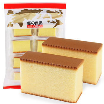 酥脆美味餅干，讓你吃出幸福感