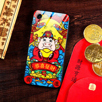 抗摔耐磨保護(hù)套，果粉的小確幸