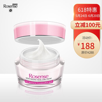 洛神詩（rosense）泡沫/摩絲 200ml
