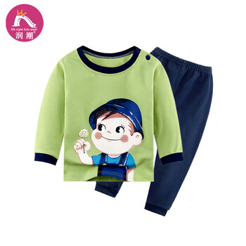 兒童內(nèi)衣糖寶