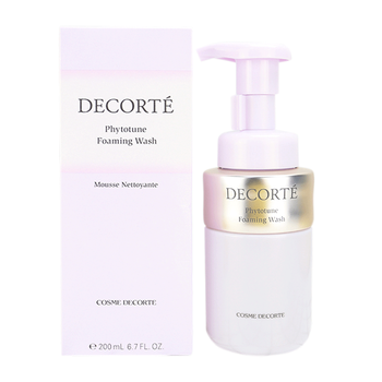 黛珂（Cosme Decorte）潔面乳 