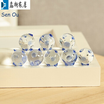 什么？創(chuàng)意擺件來點綴