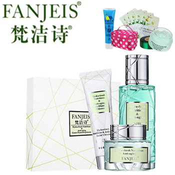 保濕乳液，讓肌膚煥發(fā)水嫩容顏