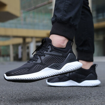 阿迪達(dá)斯（Adidas）跑步鞋AC8273 40