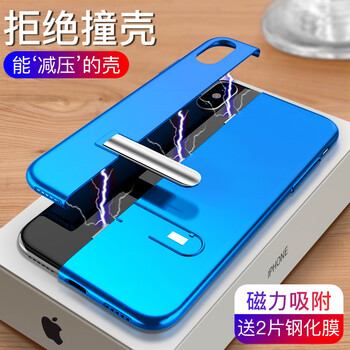 iphone殼左右