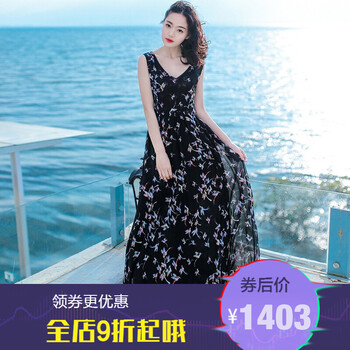 甜美蕾絲裙，打造浪漫小仙女