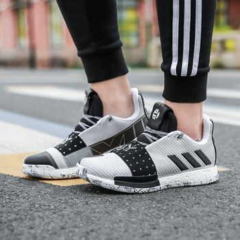 阿迪達(dá)斯（Adidas）籃球鞋G54765-18冬季 