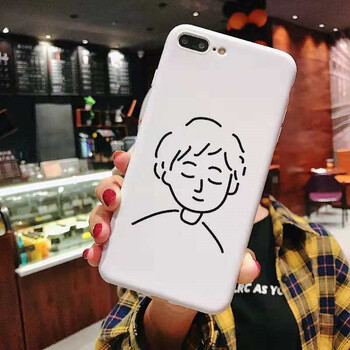 蘋果殼素描