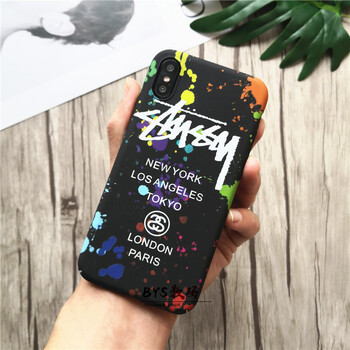 BYsupremer iphone XS 手機殼/保護套