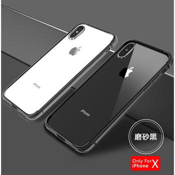 奴瑪尼（NUANI） AppleiPhone XS Max 手機(jī)殼/保護(hù)套