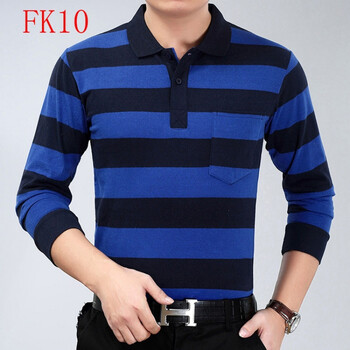 歐波格 長袖 男士T恤 FK10 XL，L，M