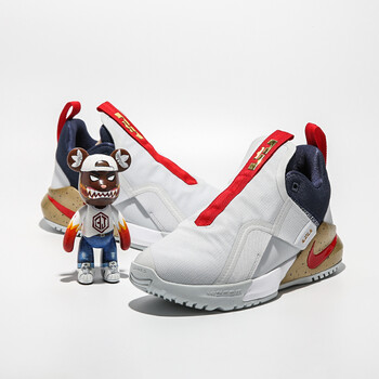 耐克（NIKE）籃球鞋AO2920-002-使節11 