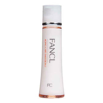 芳珂（FANCL）乳液/面霜控油平衡，補水/保濕