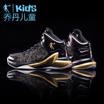 喬丹23籃球鞋