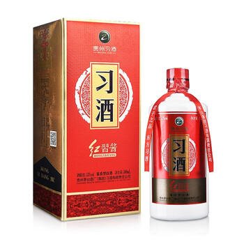 贵州习酒红习酱