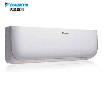 大金（DAIKIN） 1.5匹 壁掛式 空調(diào) FTXB336TCLW