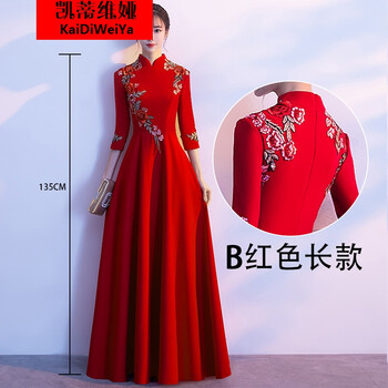 微胖界的小心機(jī)，時尚減齡連衣裙
