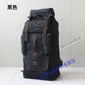 110升登山包