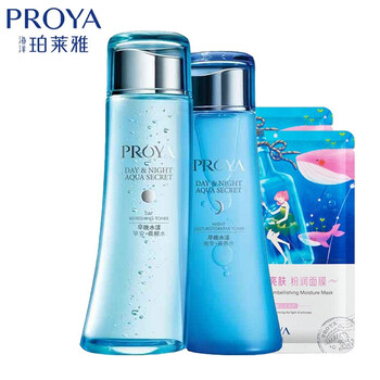 珀萊雅（PROYA）爽膚水 凈含量（mL/g）