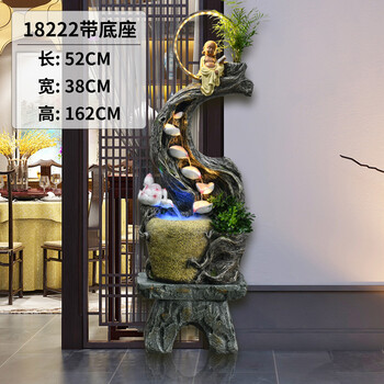古韻禪意擺件，讓你的家煥然一新