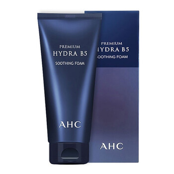 AHC潔面乳 30ml
