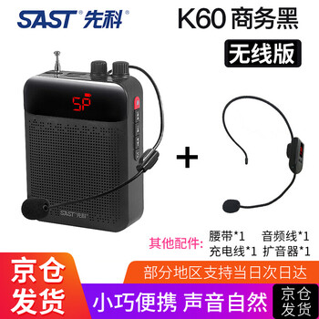 先科小蜜蜂