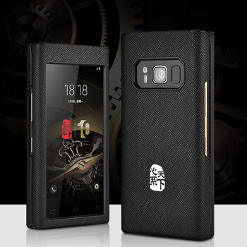 魔巖（MOYAN） w2019 手機殼/保護套