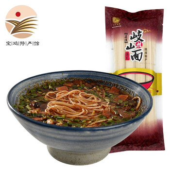 速食掛面