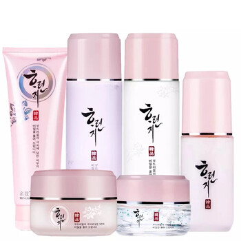 秋冬季爽膚水