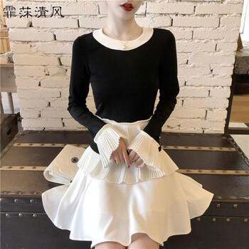 元素,新款,樣式,趨勢,衣裙,流行