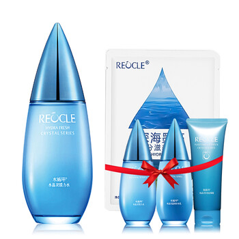 水循環(huán)（REOCLE）緊膚水 