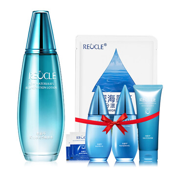 水循環(huán)（REOCLE）柔膚水 130ml