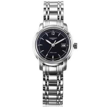 浪琴（LONGINES）女士機(jī)械表
